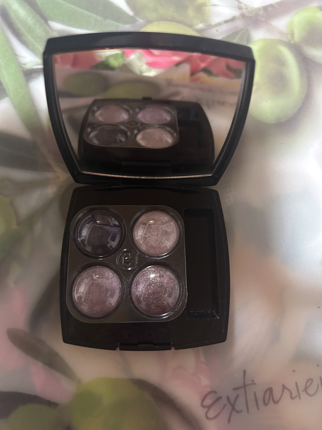 Chanel 化粧品の写真3枚目