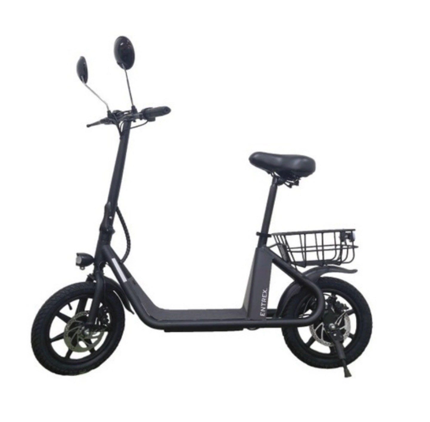 ENTRE VEHICLE RIDAM EVスクーター 14inch 定価88000円の写真5枚目