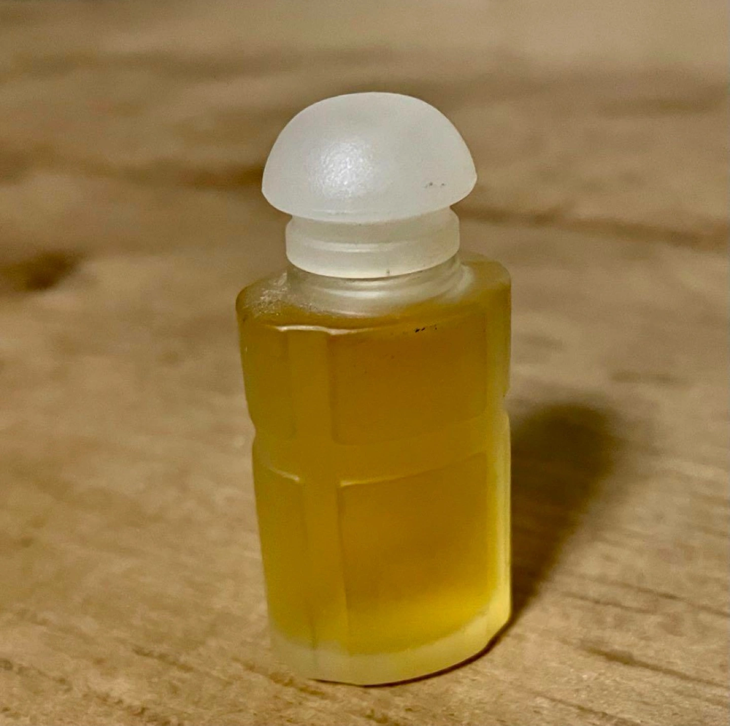 HERMES エルメスAMAZONE アマゾンEau de Parfum 7mlの写真2枚目