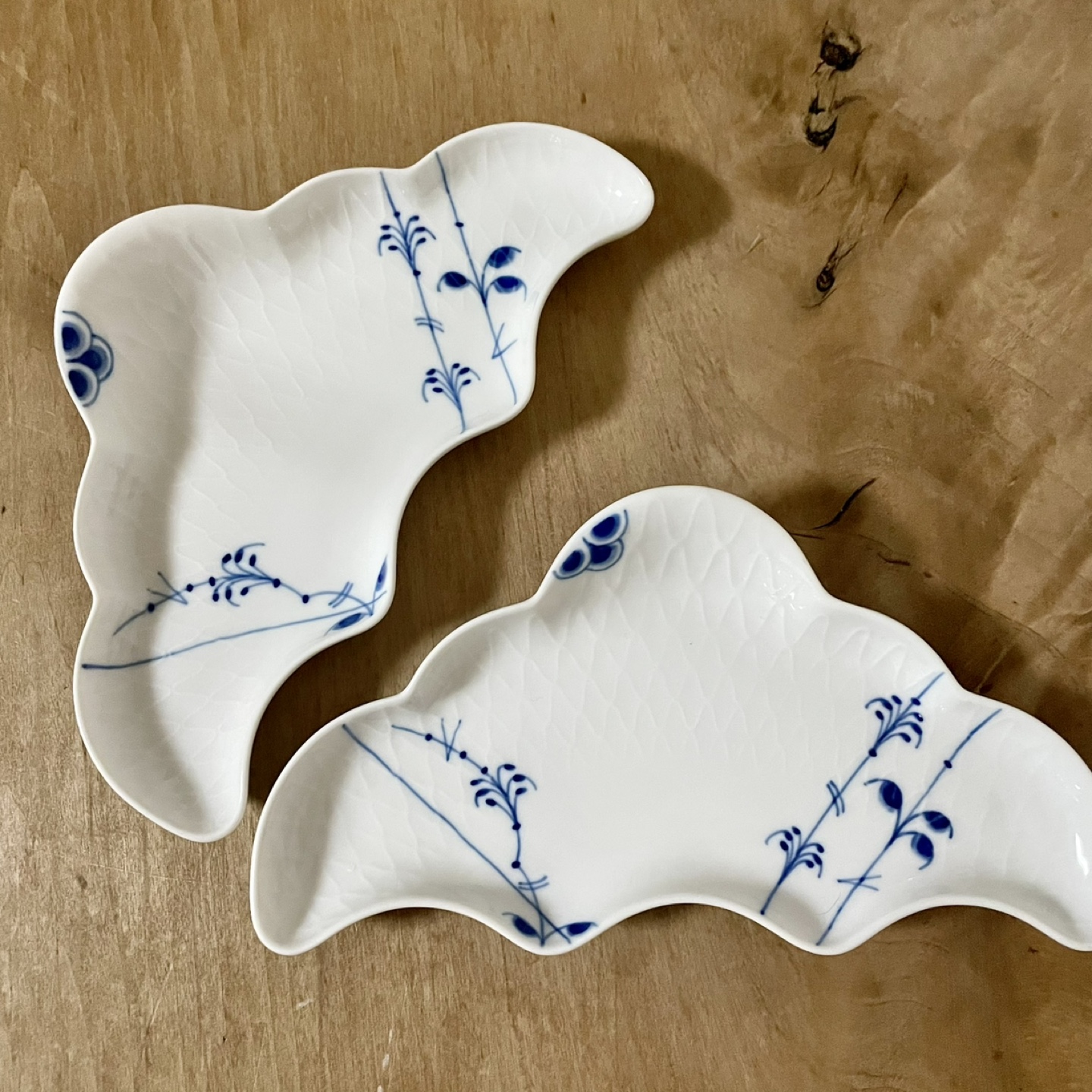 KUKA stella ブラジャー・ショーツ新宿LUMINE購入