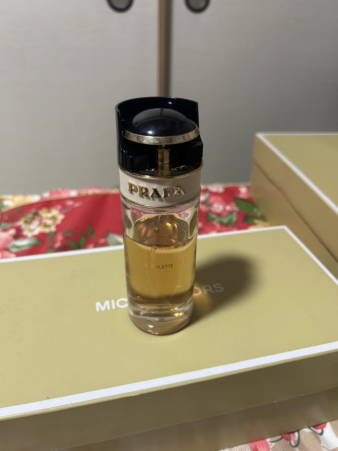 Prada Eau de toilette 香水