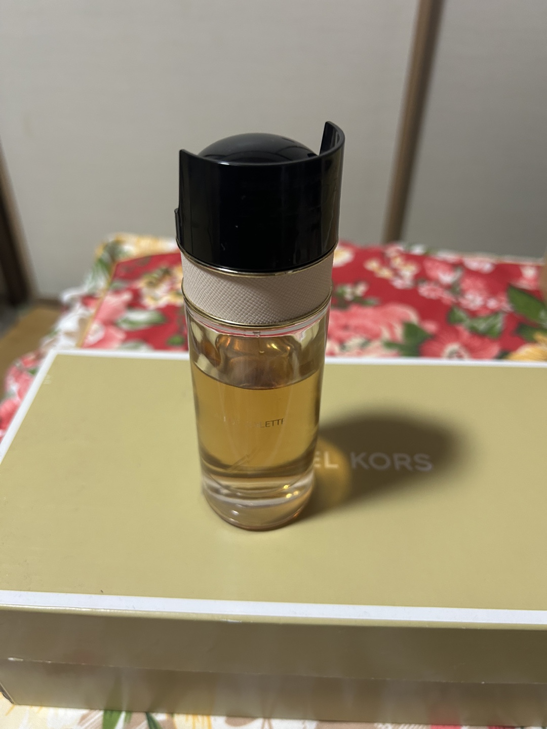 Prada Eau de toilette 香水の写真2枚目