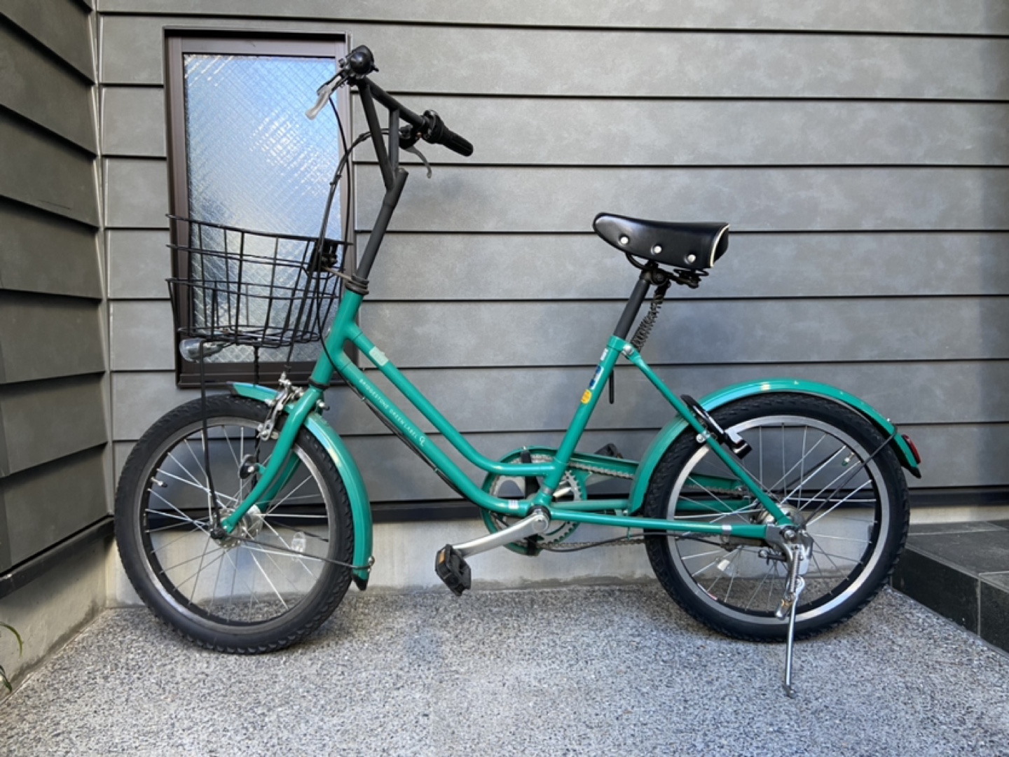 自転車　ブリヂストン　ベガス