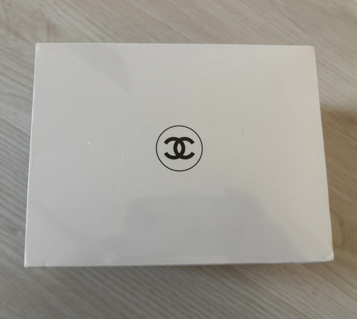 『最終価格』CHANELコットン100枚入りの写真2枚目