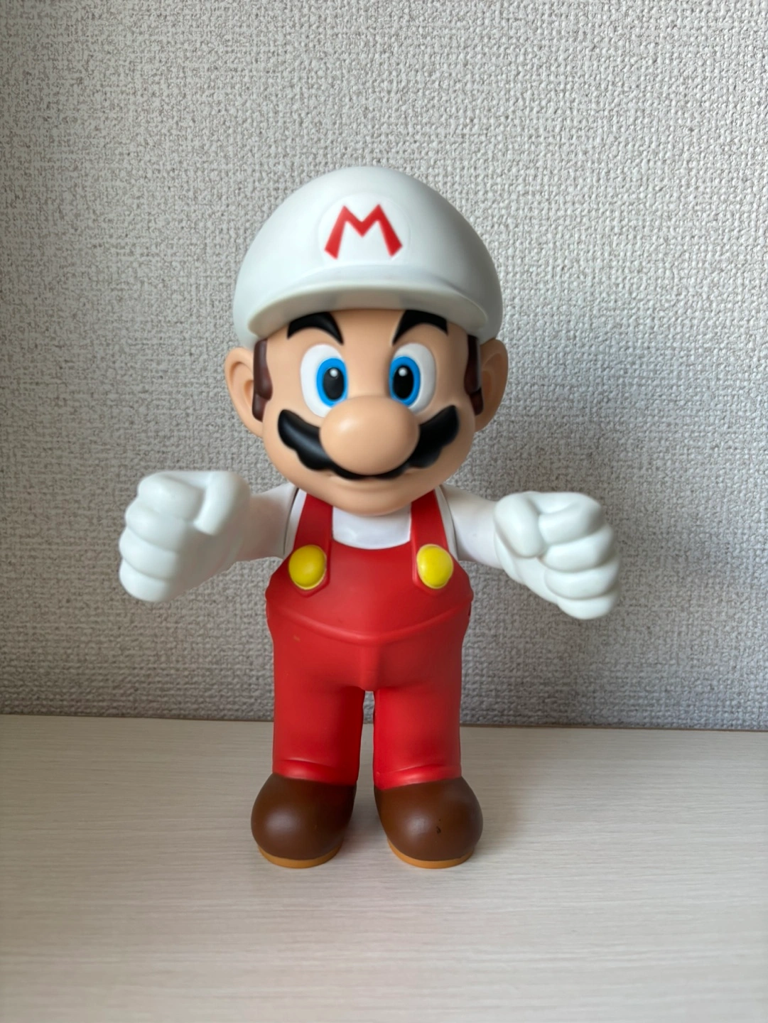 スーパーマリオ フィギュア3体の写真5枚目