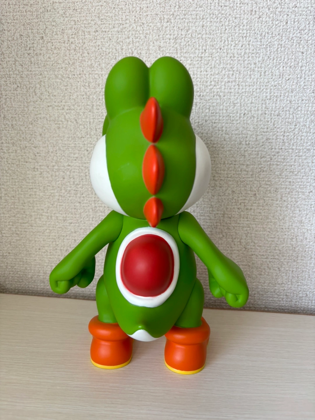 スーパーマリオ フィギュア3体の写真3枚目