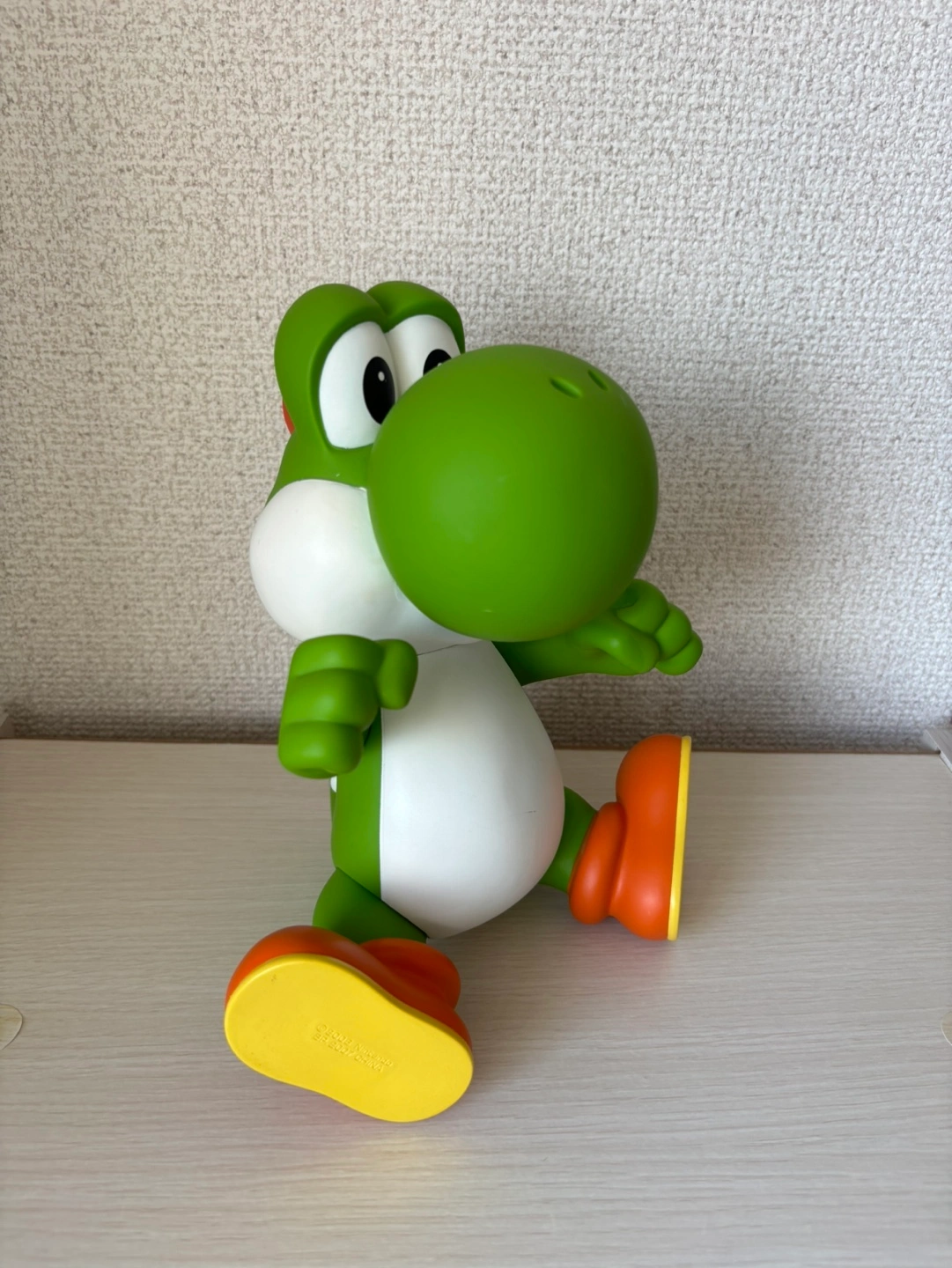 スーパーマリオ フィギュア3体の写真4枚目