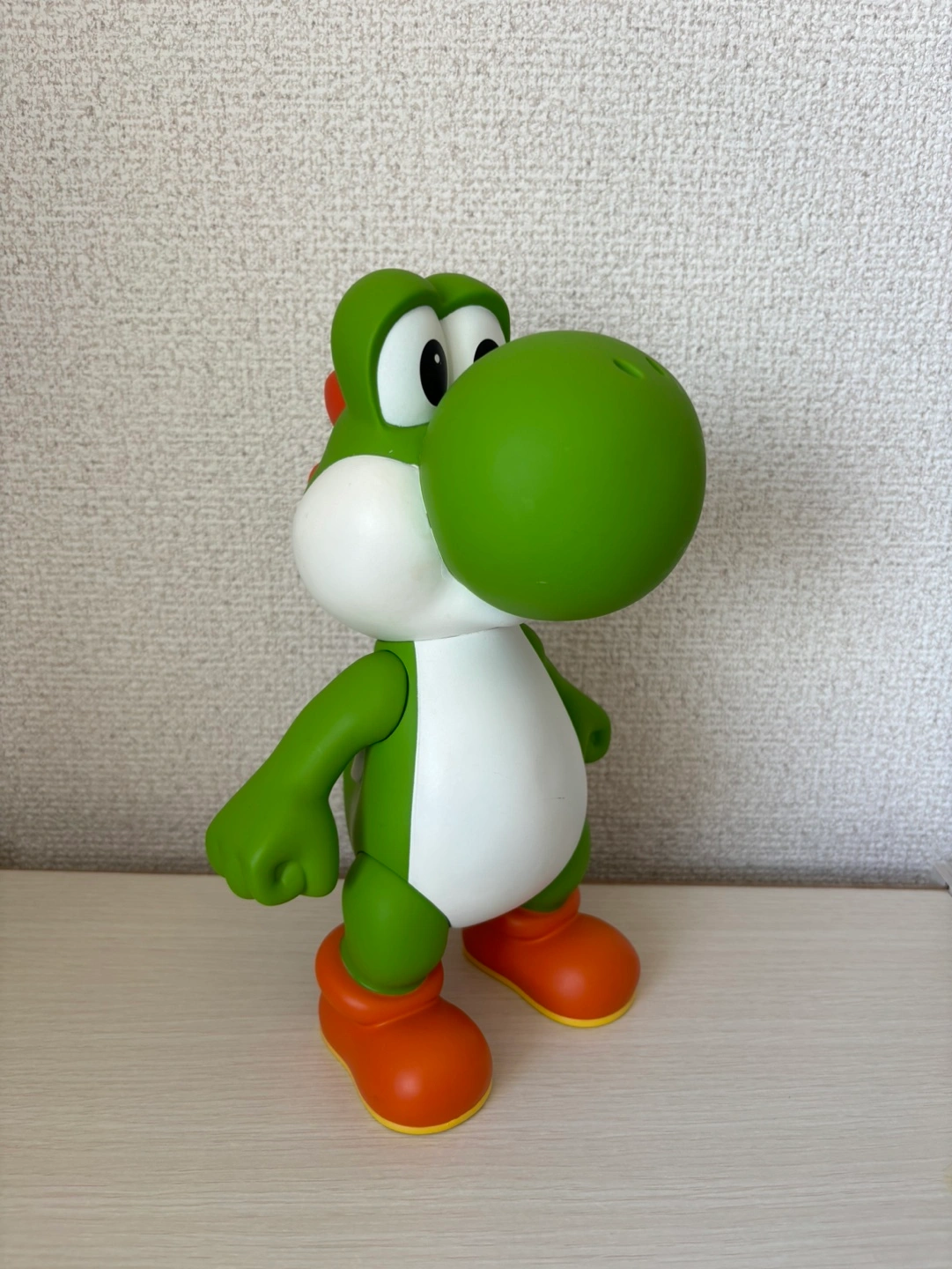 スーパーマリオ フィギュア3体の写真2枚目