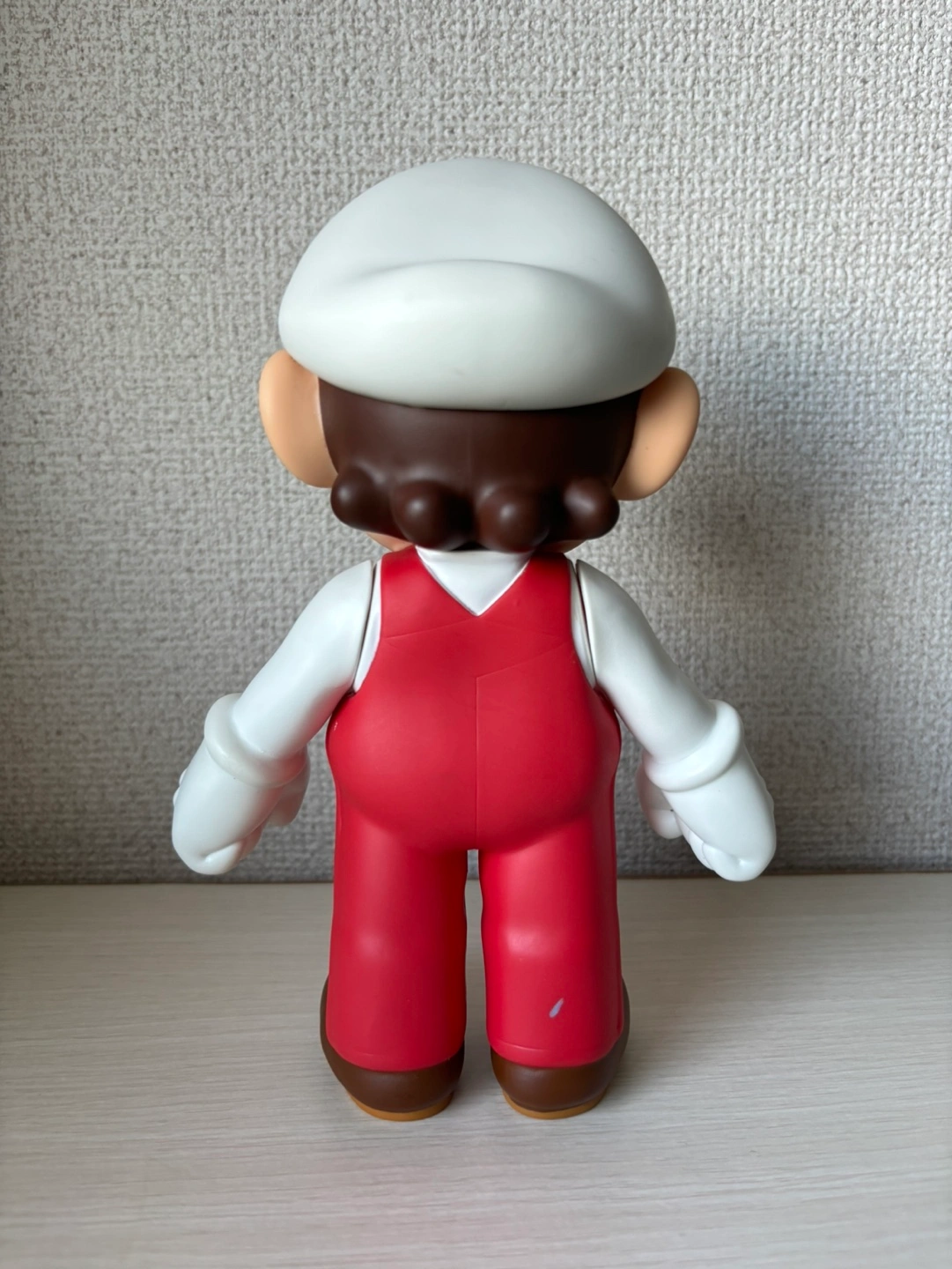 スーパーマリオ フィギュア3体の写真6枚目