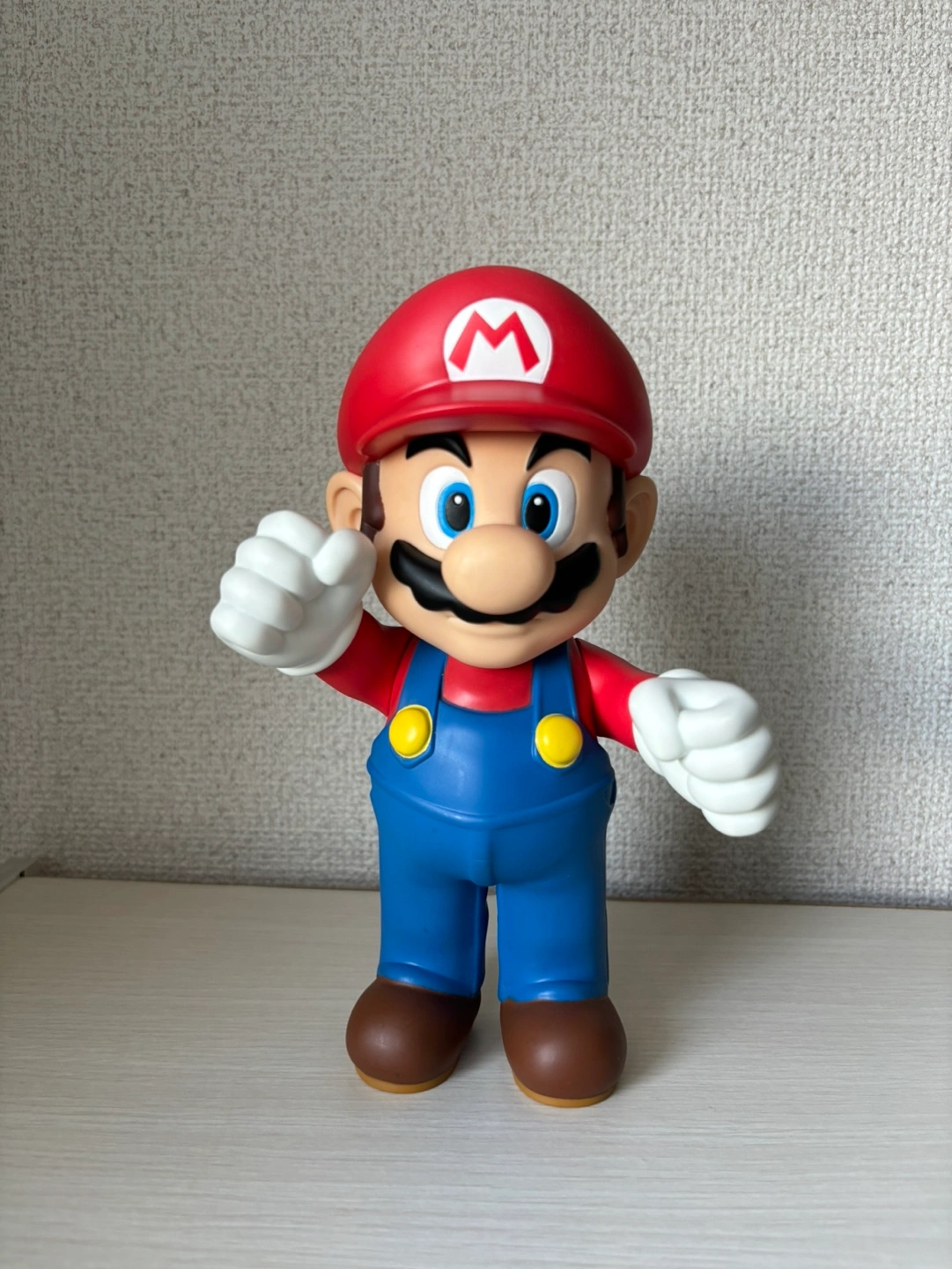スーパーマリオ フィギュア3体の写真7枚目