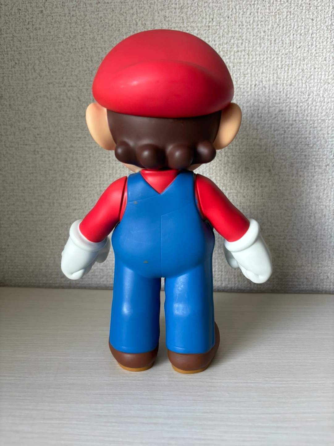 スーパーマリオ フィギュア3体の写真8枚目