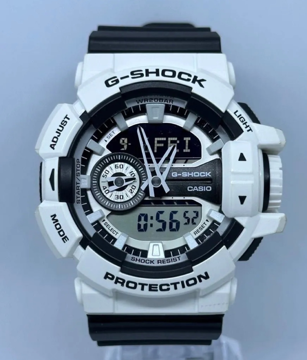 CASIO G-SHOCK 腕時計