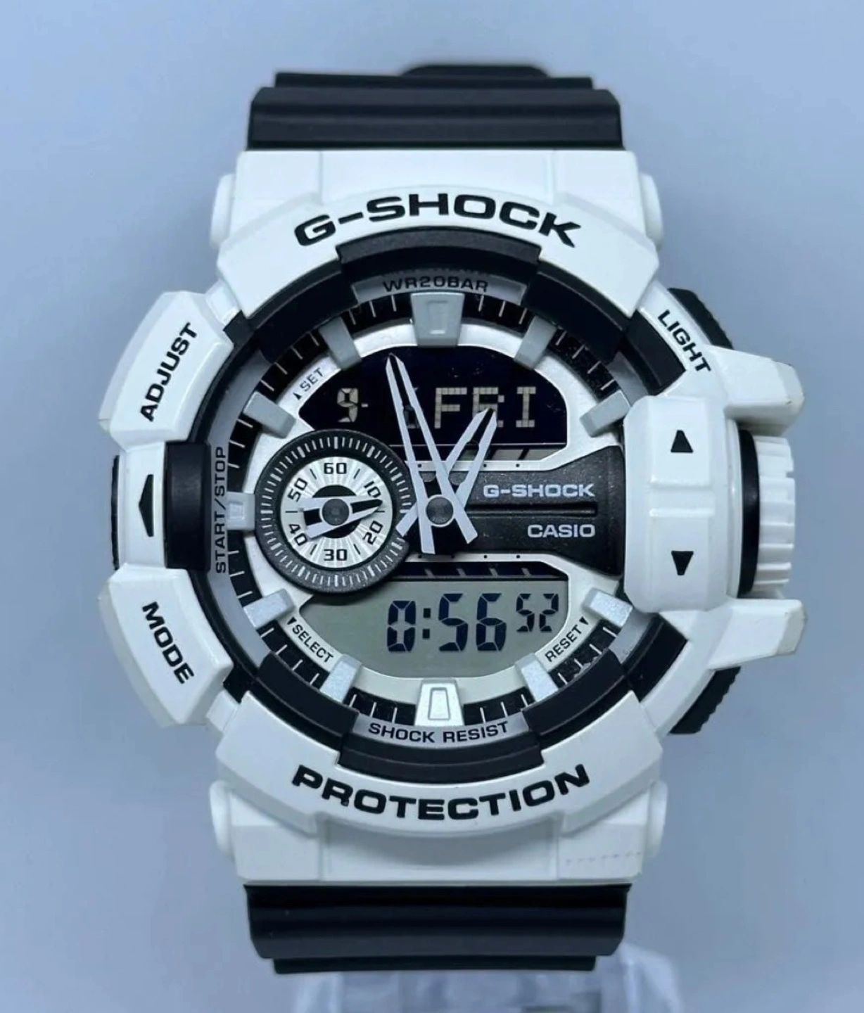 CASIO G-SHOCK 腕時計