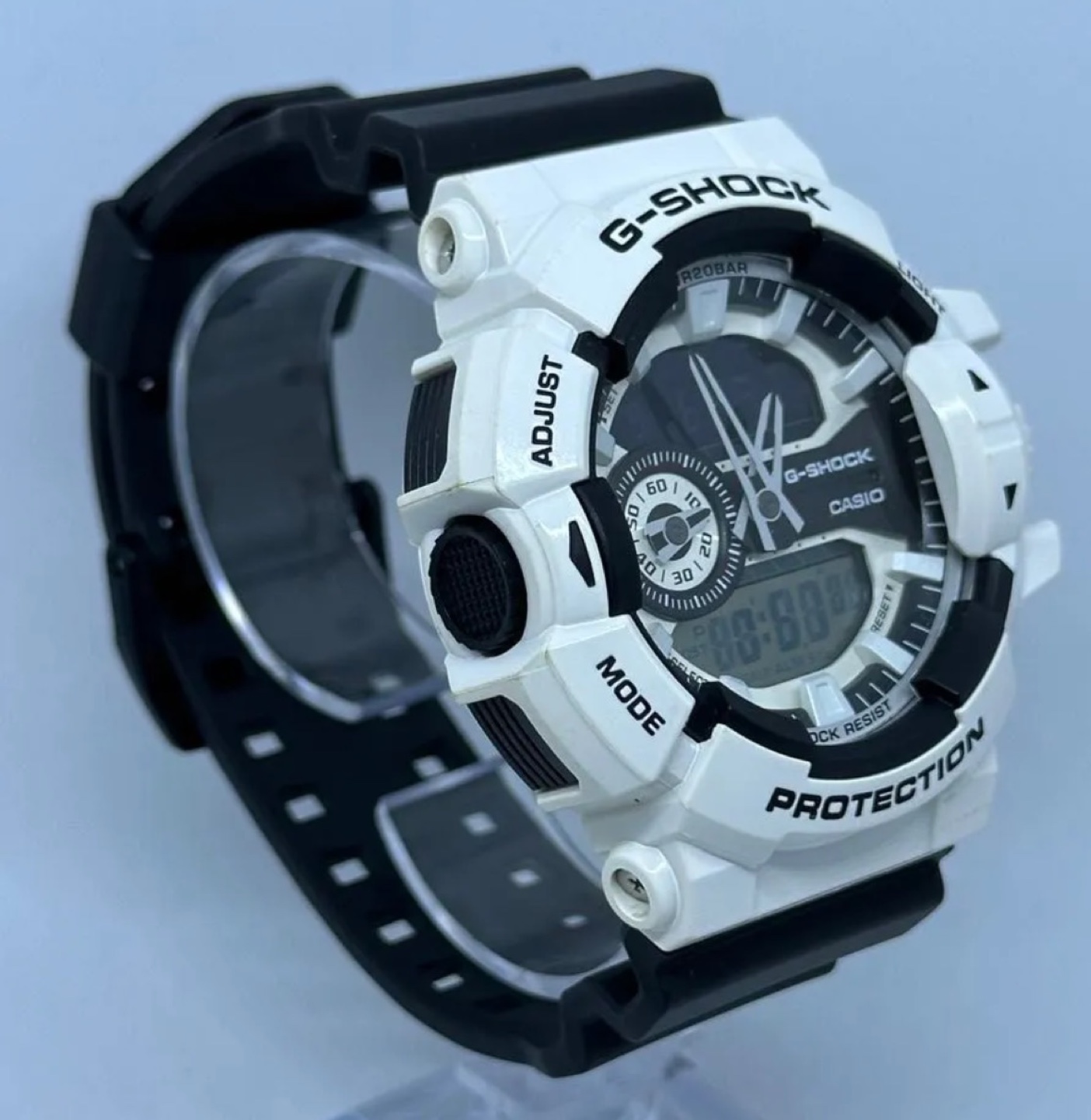 CASIO G-SHOCK 腕時計の写真2枚目
