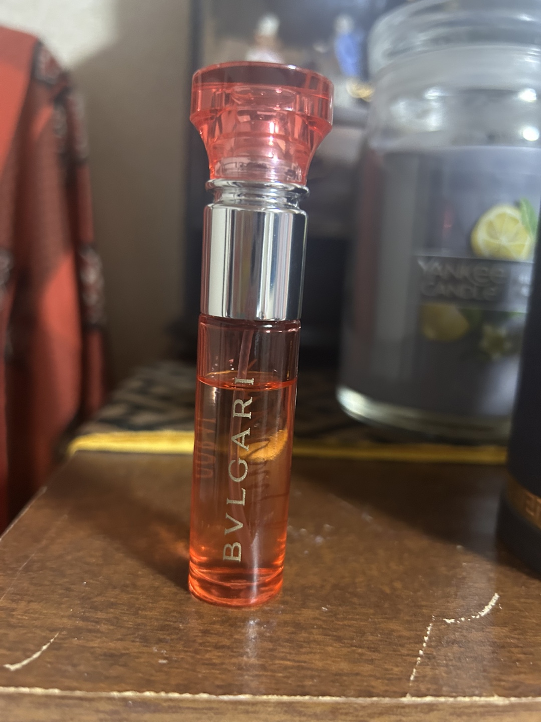 香水BlVGARI and Prada  まとめるの写真6枚目