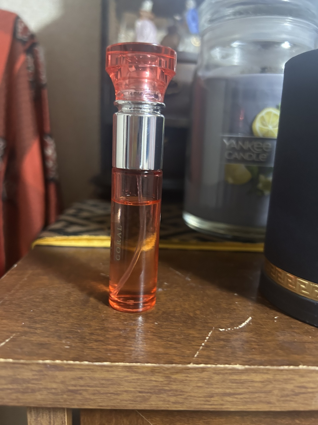 香水BlVGARI and Prada  まとめるの写真4枚目