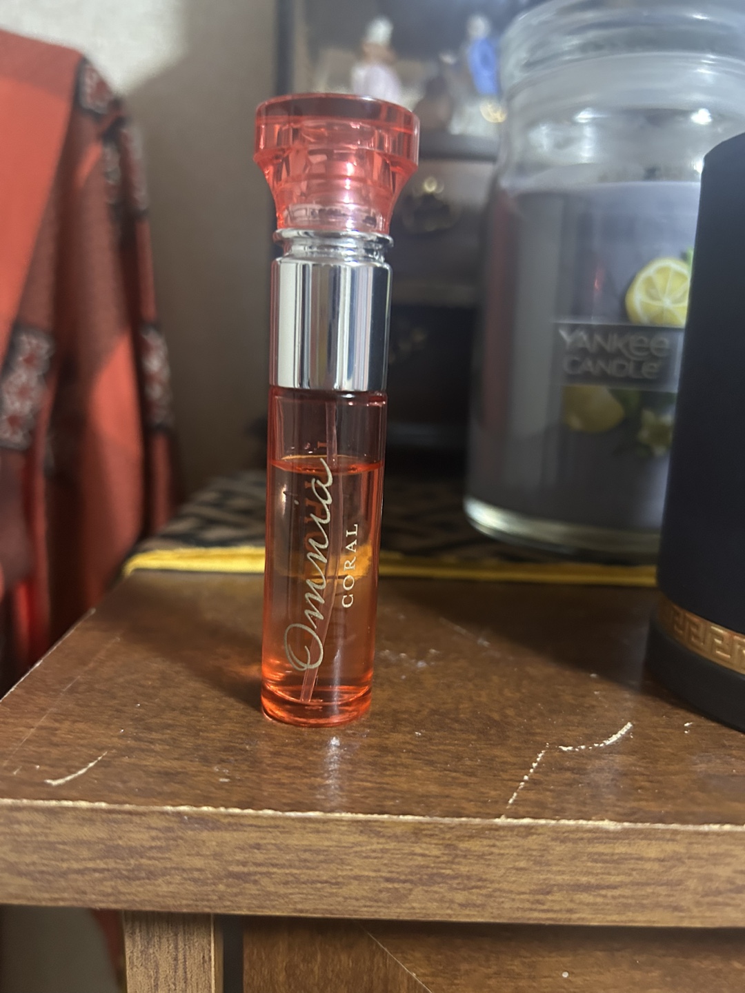 香水BlVGARI and Prada  まとめるの写真5枚目