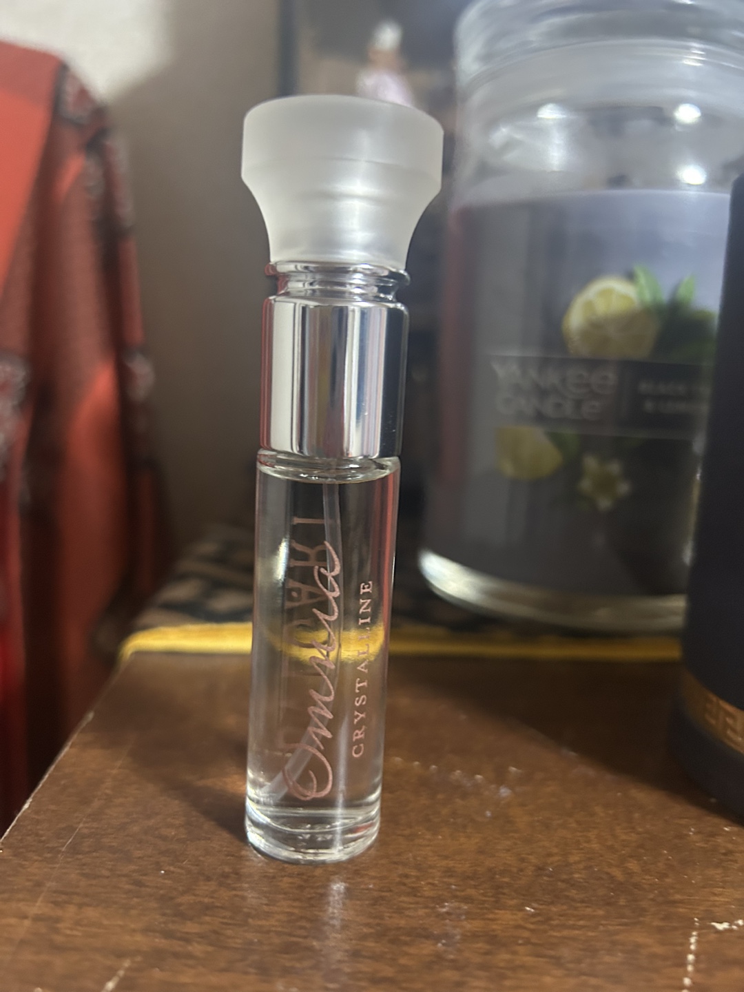 香水BlVGARI and Prada  まとめるの写真10枚目