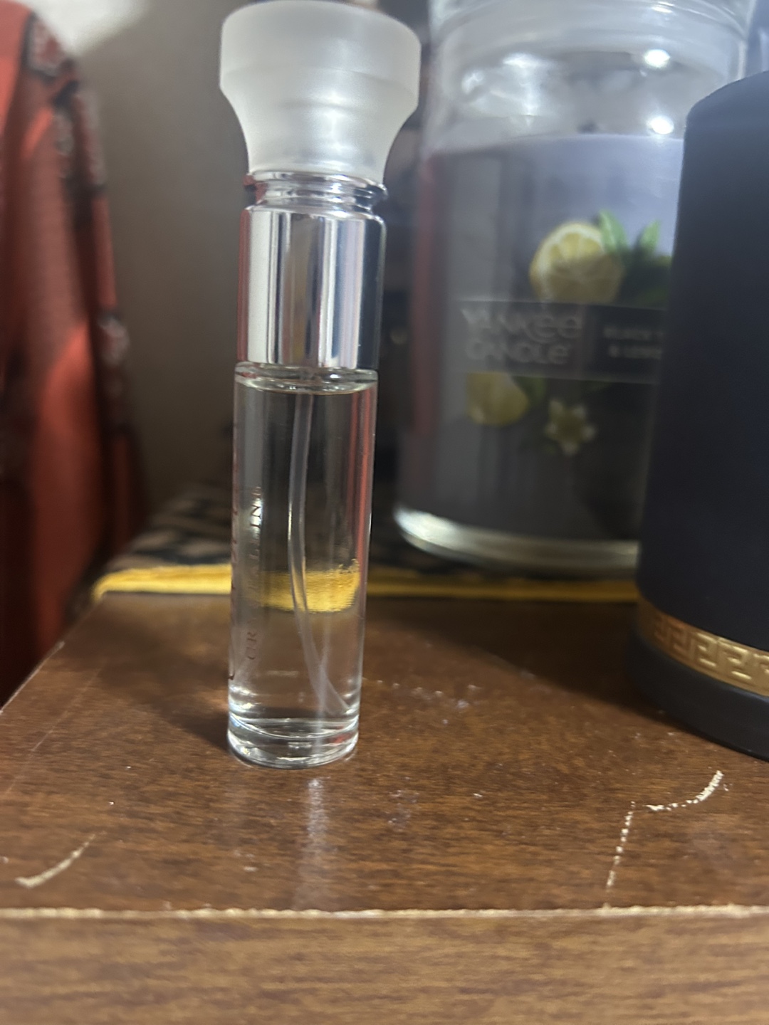 香水BlVGARI and Prada  まとめるの写真9枚目