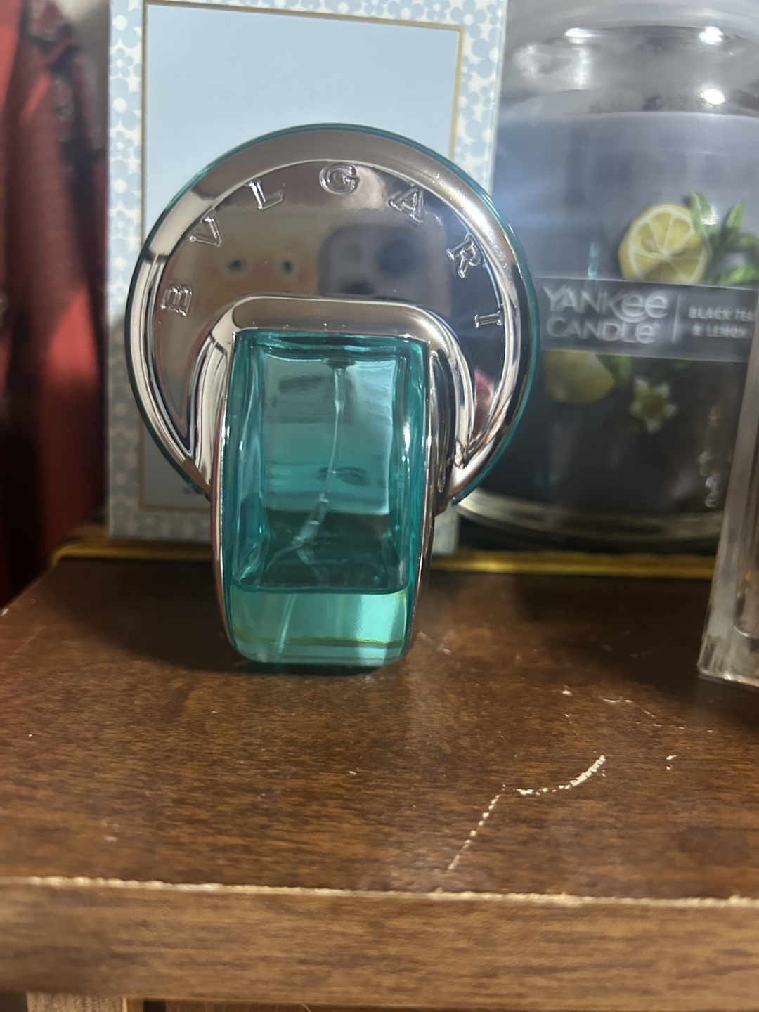 BLVGARI Omnia Paraiba