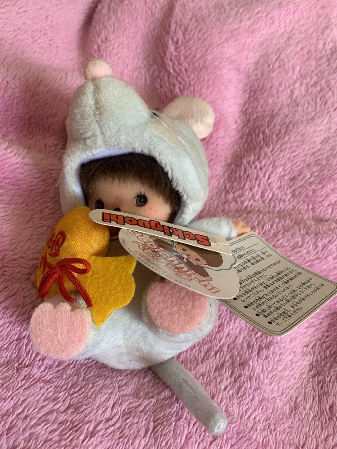 Babichhichi ✨子年ベビチッチの写真4枚目