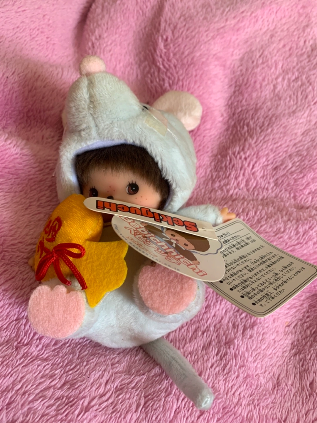 Babichhichi ✨子年ベビチッチの写真4枚目