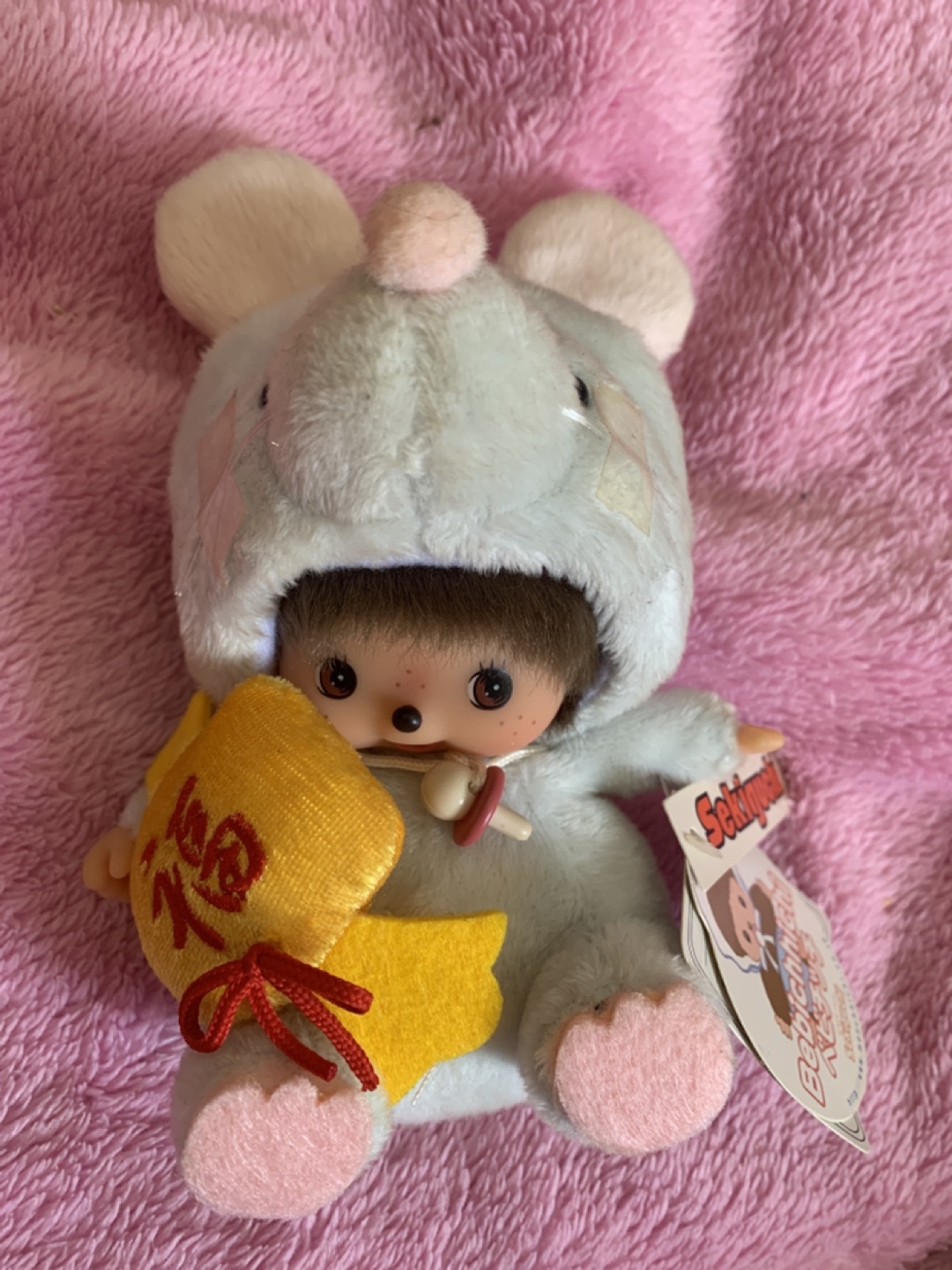 Babichhichi ✨子年ベビチッチ