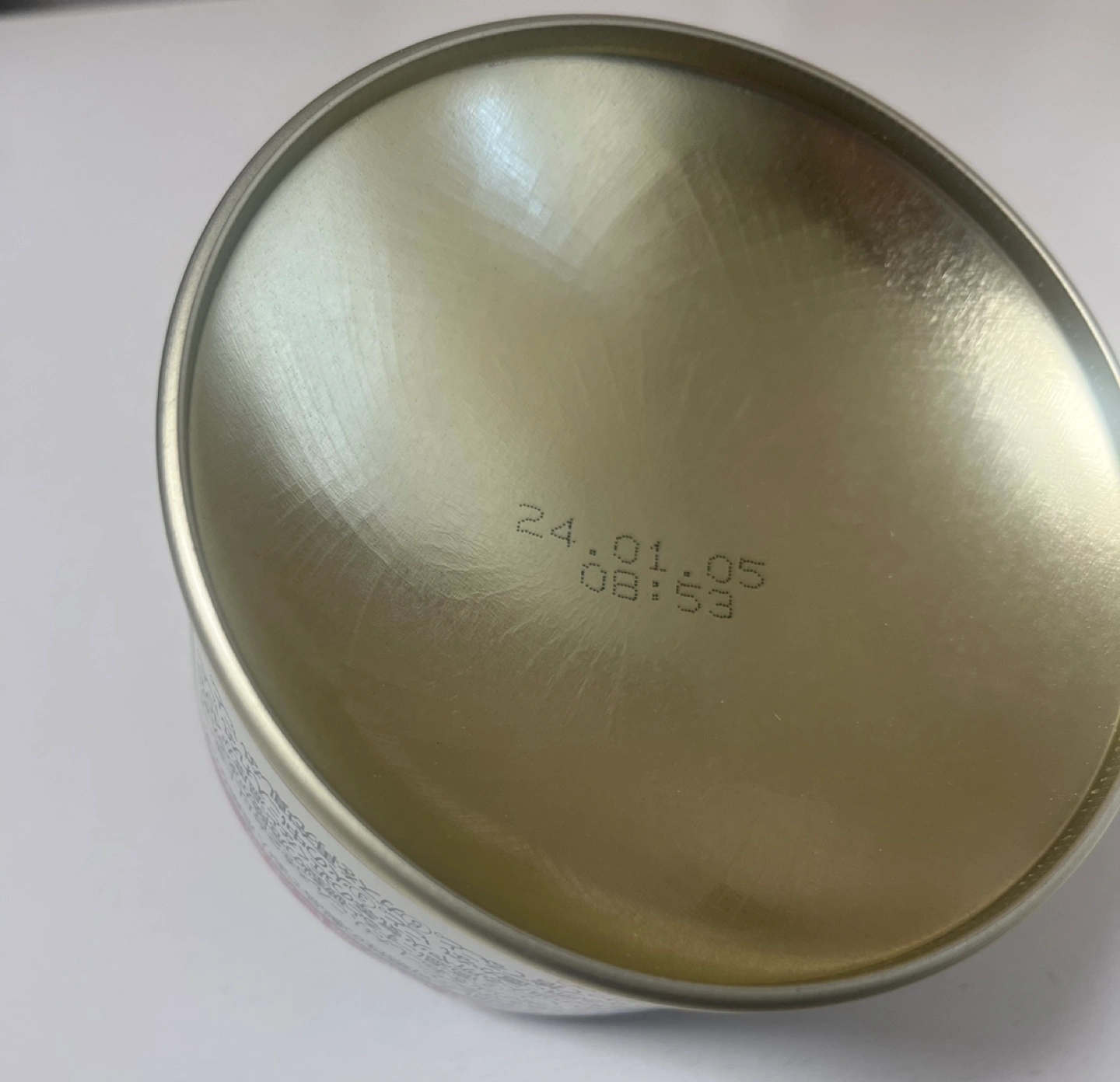 スノーピークOD缶 ギガパワーガス250の写真3枚目