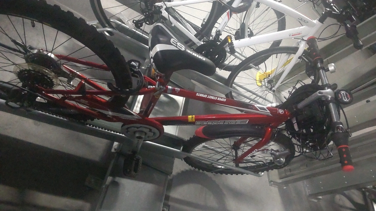 子供自転車の写真3枚目
