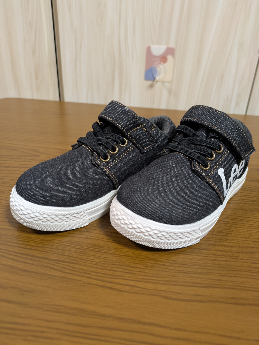 靴（Lee）