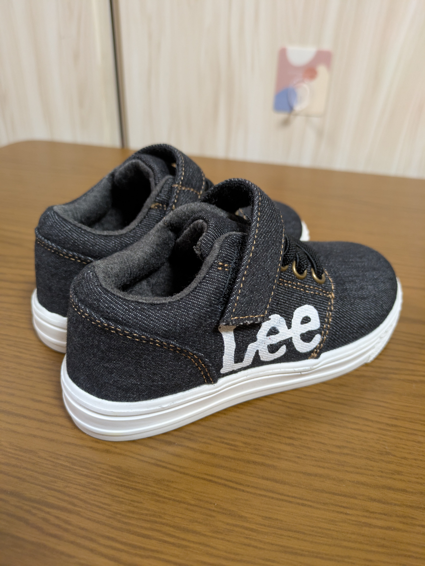 靴（Lee）の写真3枚目