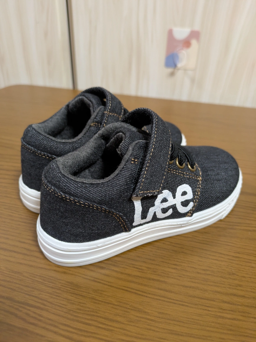 靴(Lee)の写真3枚目