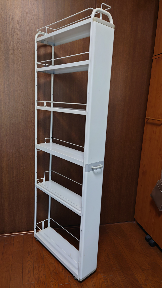 隙間家具