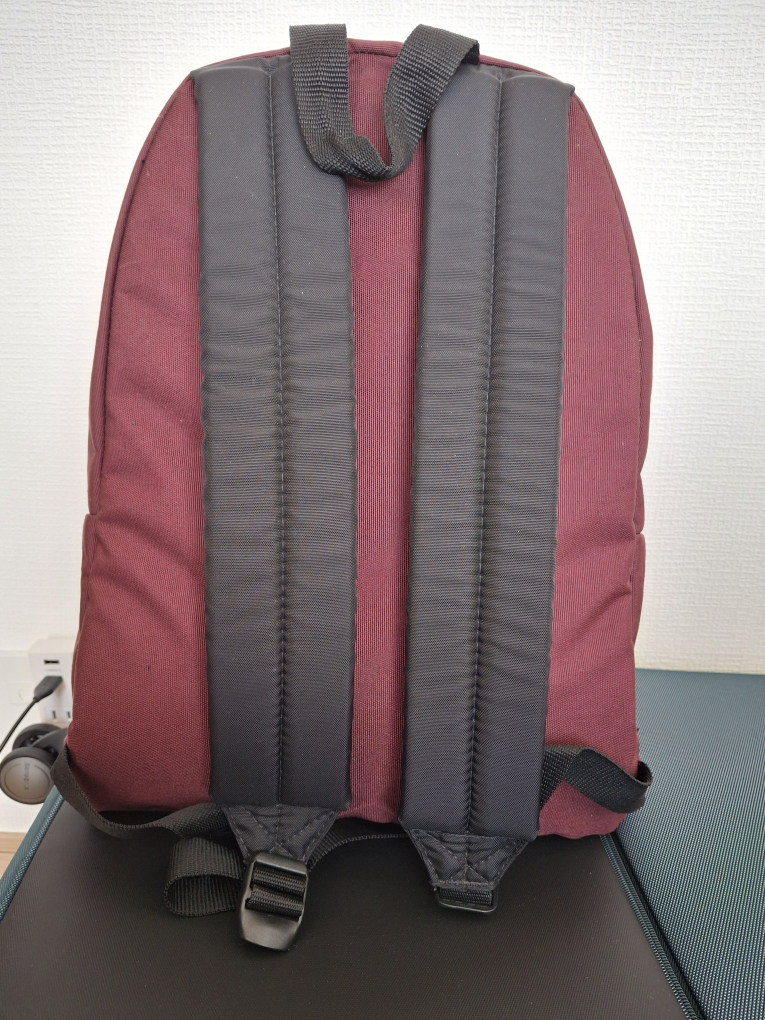 ‎EASTPAKイーストパック バッグの写真2枚目