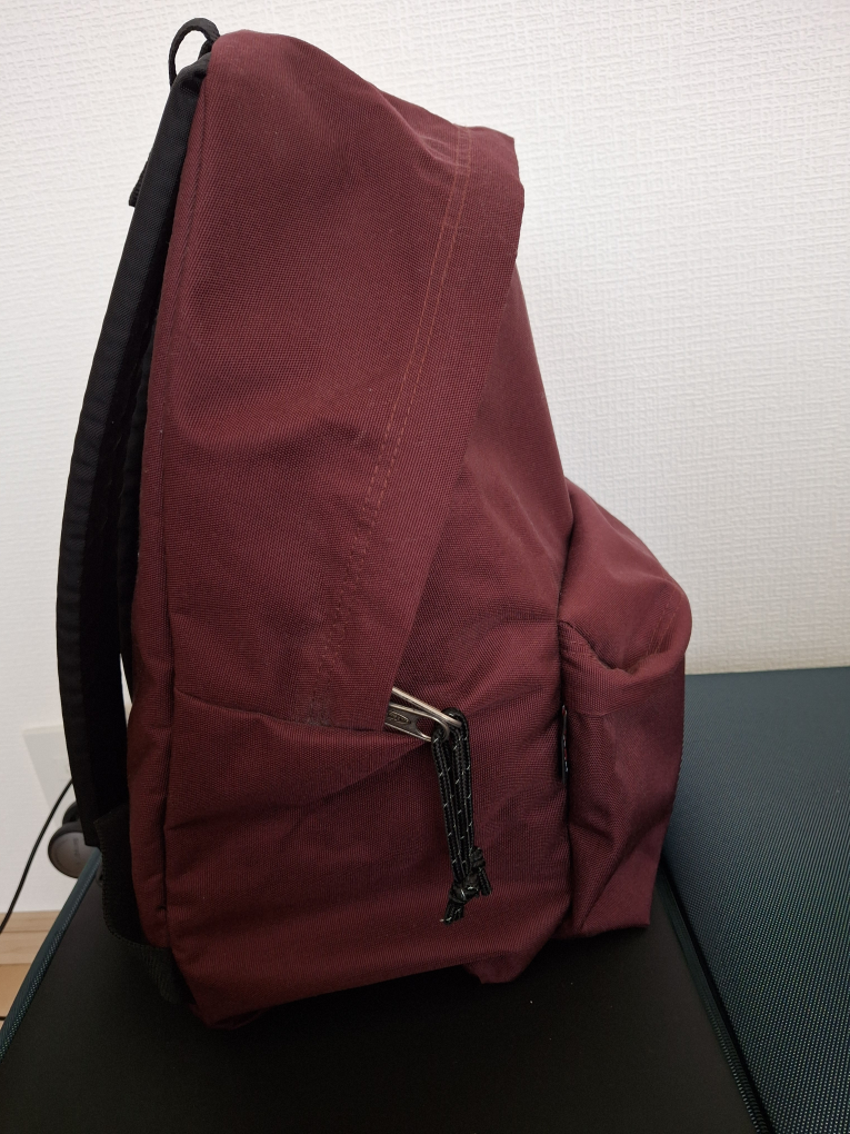 ‎EASTPAKイーストパック バッグの写真3枚目
