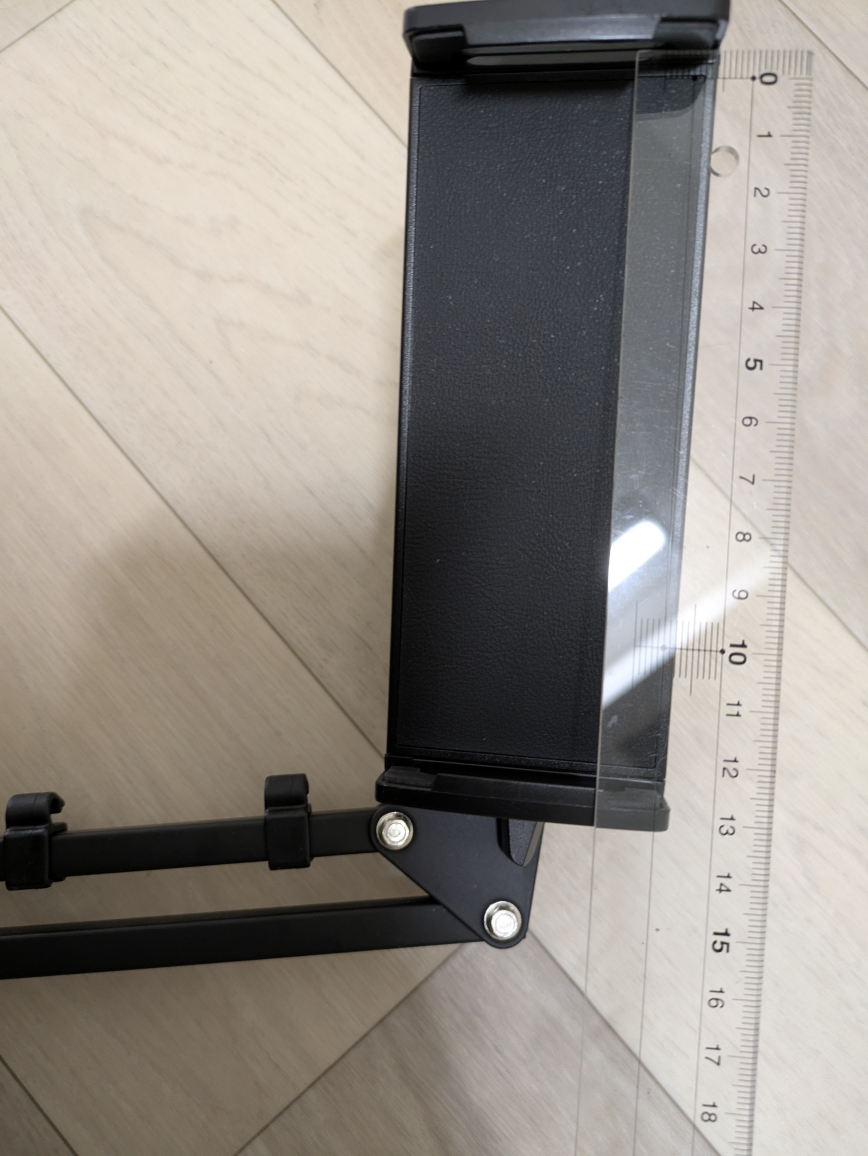 携帯電話ホルダーの写真3枚目
