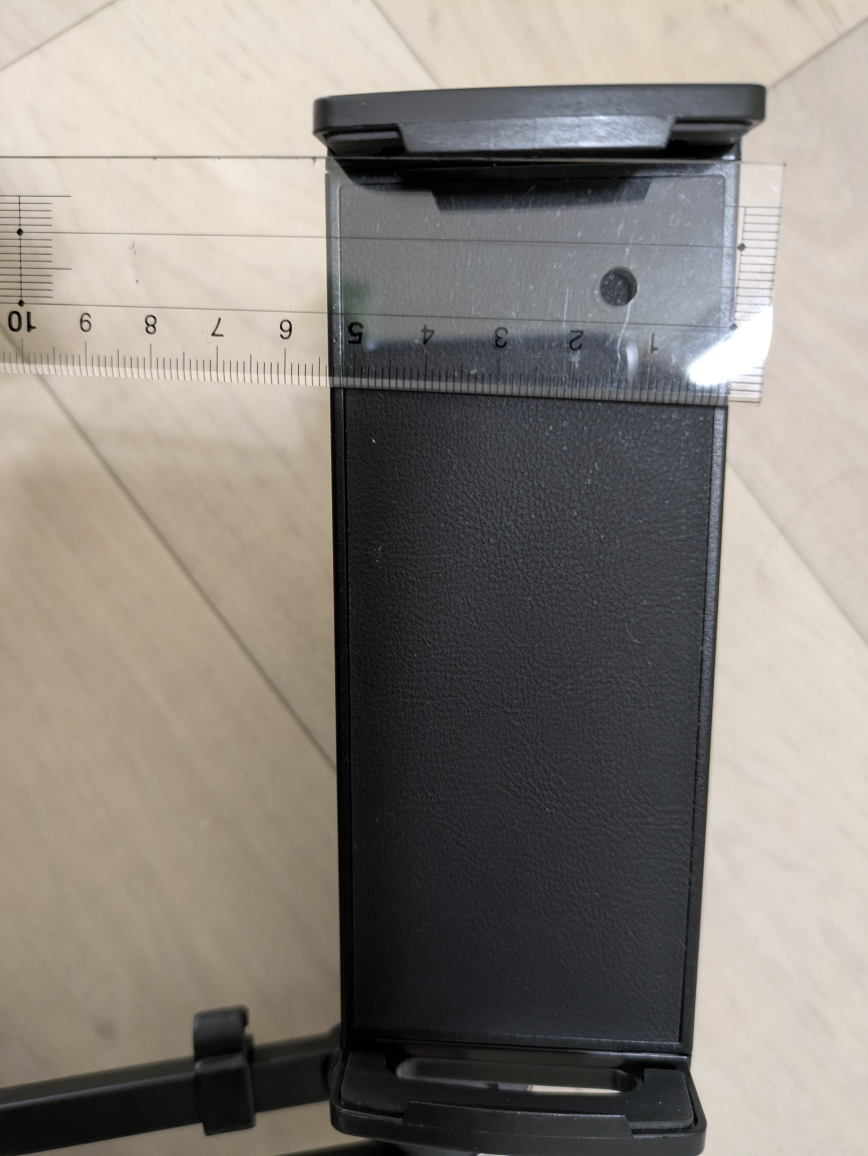 携帯電話ホルダーの写真5枚目