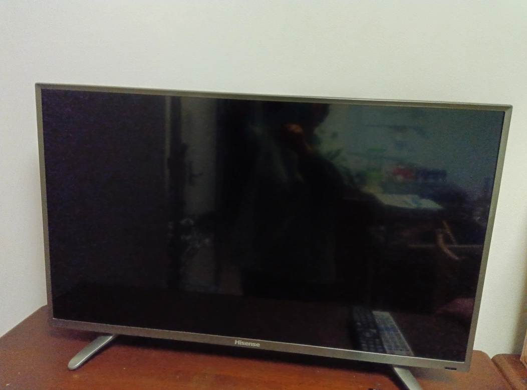 Hisense 32型液晶テレビ
