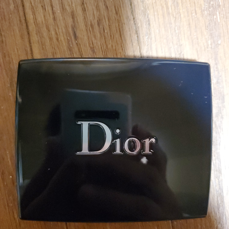 Dior　サンククレルール　デニム