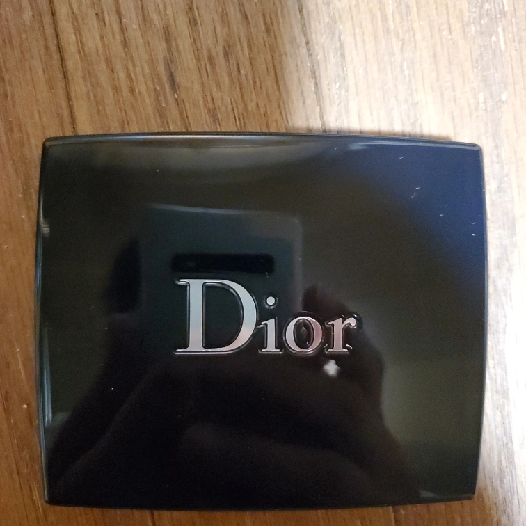 Dior サンククレルール デニム