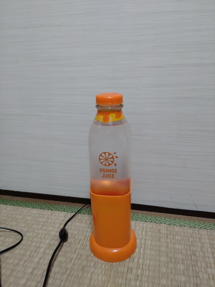 モーションランプ
