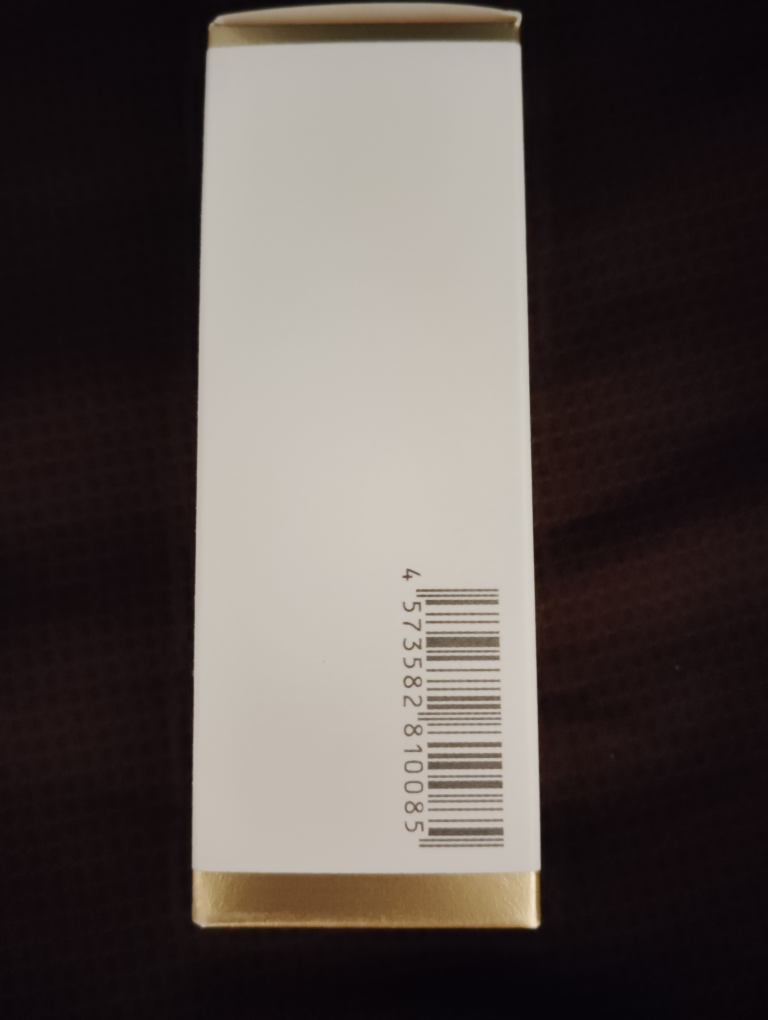 美容液 エイジングケア NMN VITAL eL SERUM xの写真3枚目