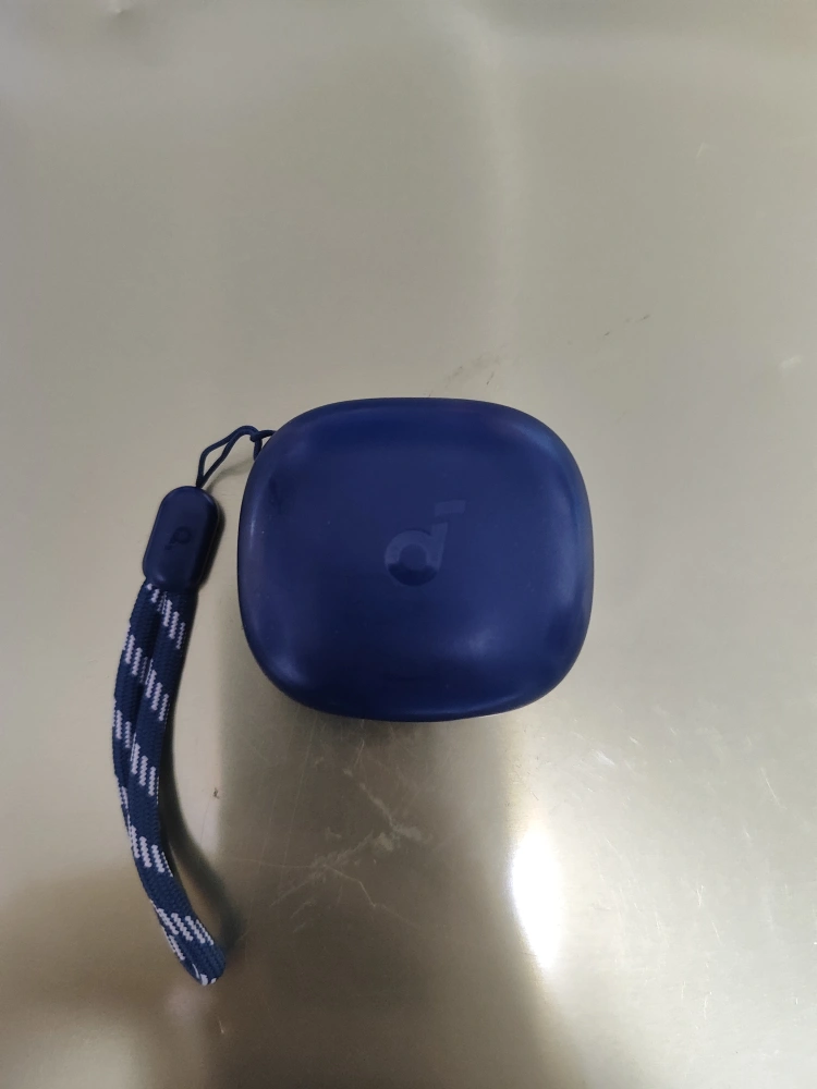 大幅値下げ!《完動品》《清掃済み》Anker Soundcore P25i 完全ワイヤレスイヤホンの写真5枚目