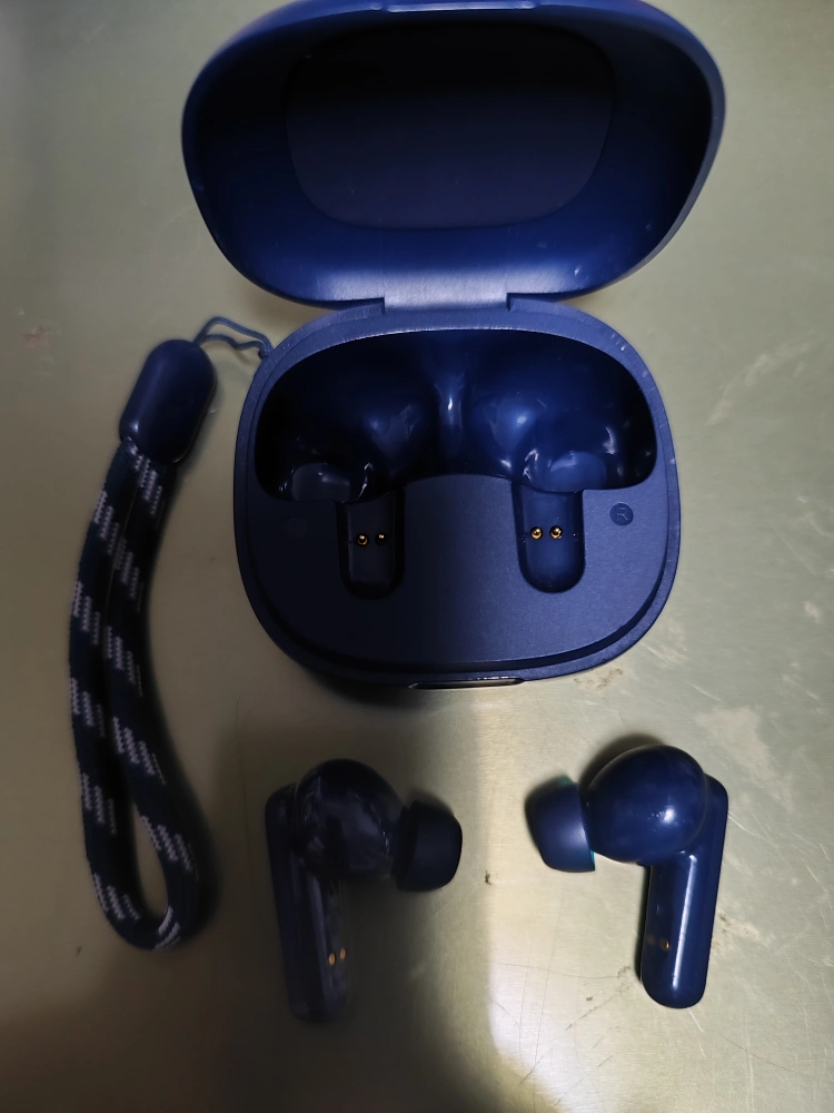 大幅値下げ!《完動品》《清掃済み》Anker Soundcore P25i 完全ワイヤレスイヤホンの写真3枚目
