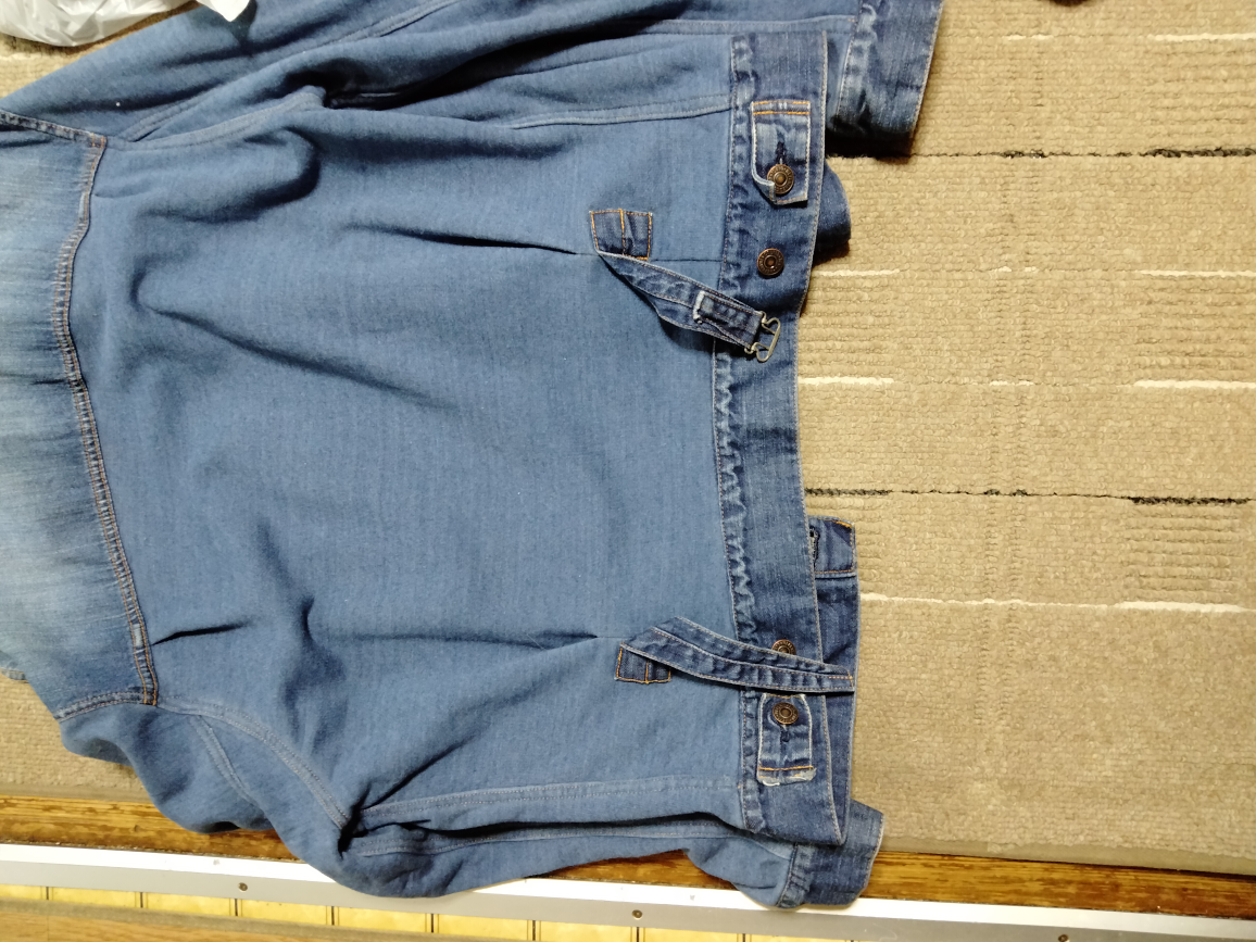 ネペンテス ニットGジャンの写真2枚目