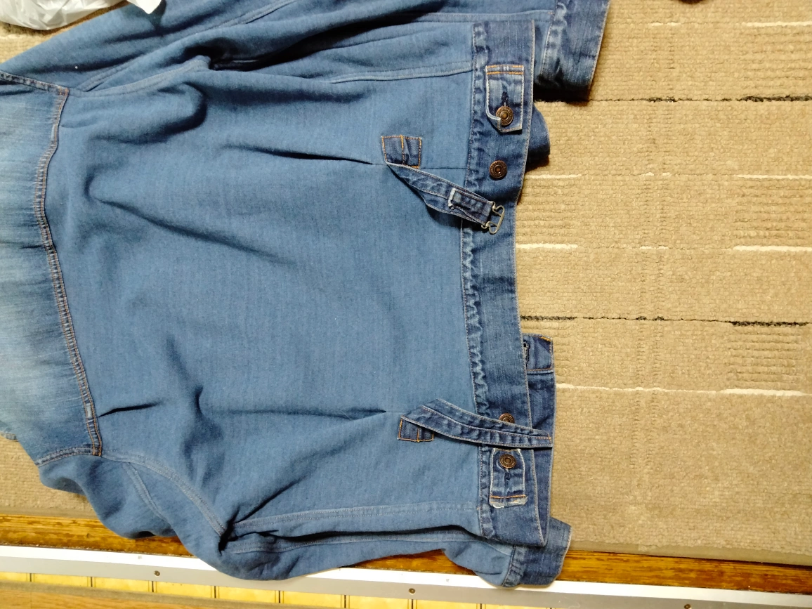 ネペンテス ニットGジャンの写真2枚目
