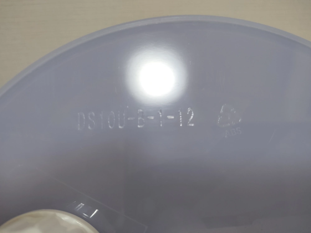 Dew Drop 超音波式加湿器 (HFT-2015)の写真3枚目