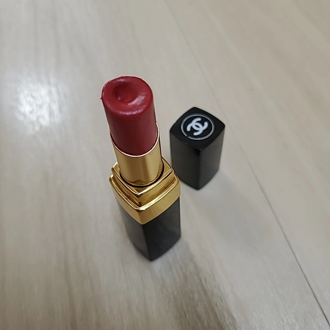 激安★CHANEL☆シャネル☆ルージュ ココ シャイン 62 モンテカルロの写真5枚目