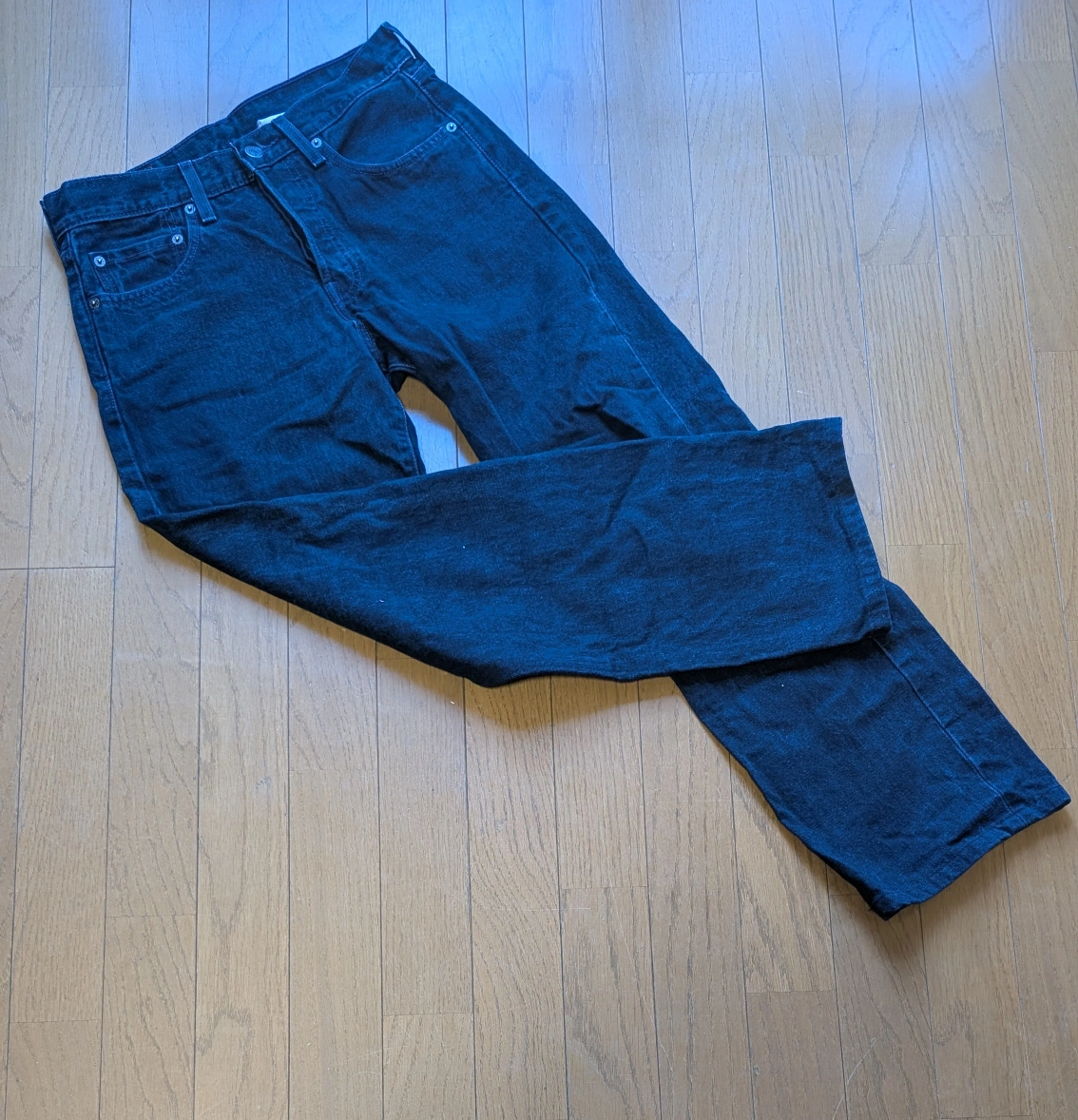 00s 濃紺 Levi's 501 0467 W29/L32 - キャロット(Karrot) 00s 濃紺 Levi's 501 0467 W29/L32 - キャロット(Karrot)