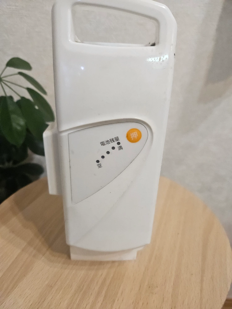 バッテリー